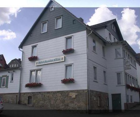 Hotel Kilian Braunlage Exterior foto