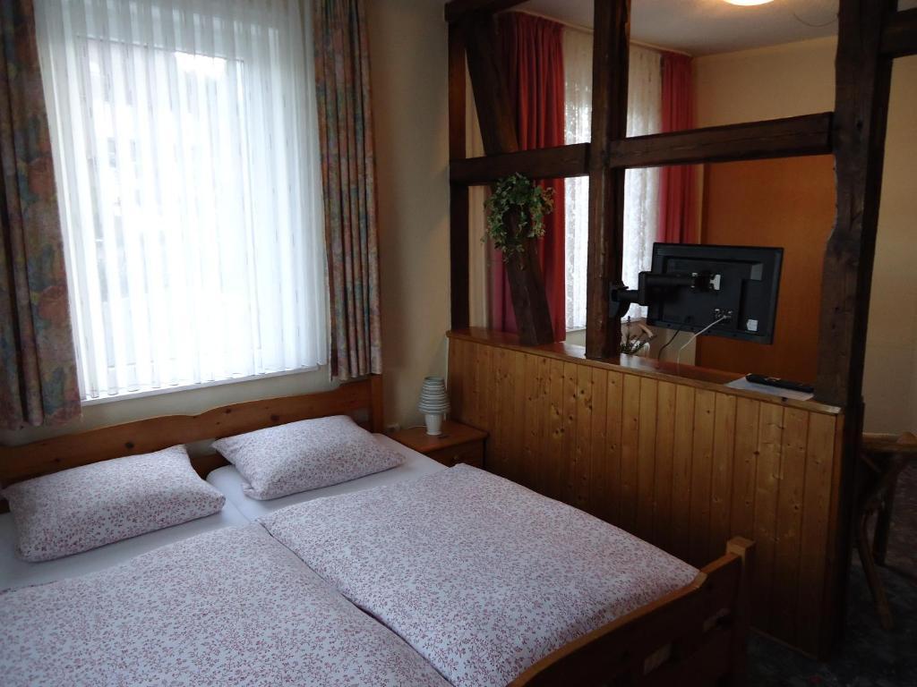 Hotel Kilian Braunlage Habitación foto