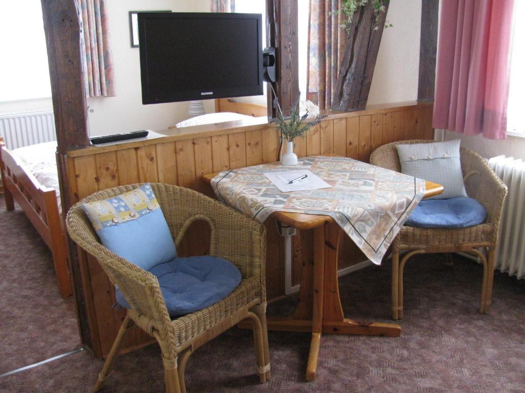 Hotel Kilian Braunlage Exterior foto