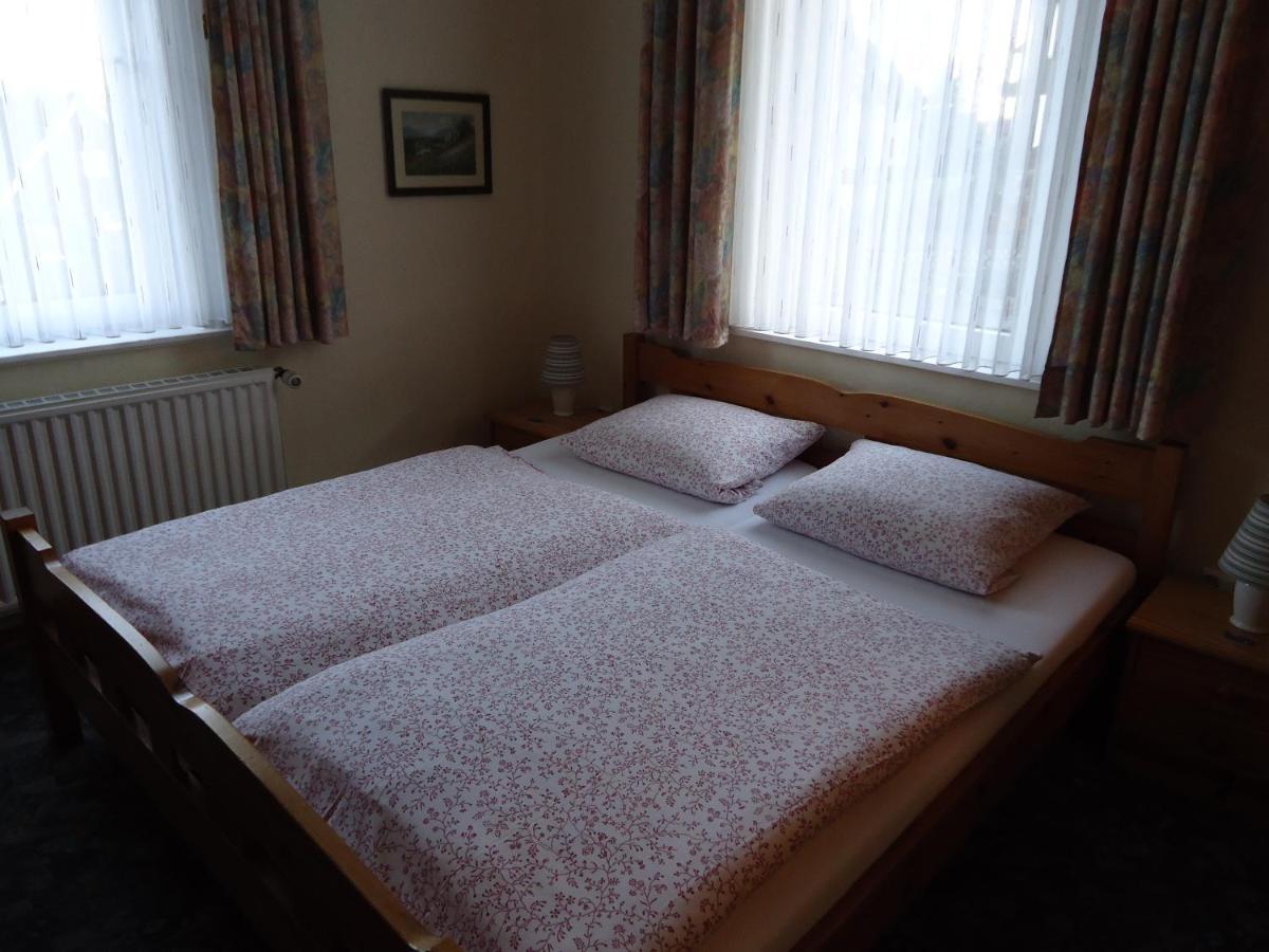 Hotel Kilian Braunlage Habitación foto